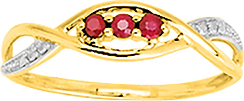 191571.R3 - Rings - 9CT GOLD