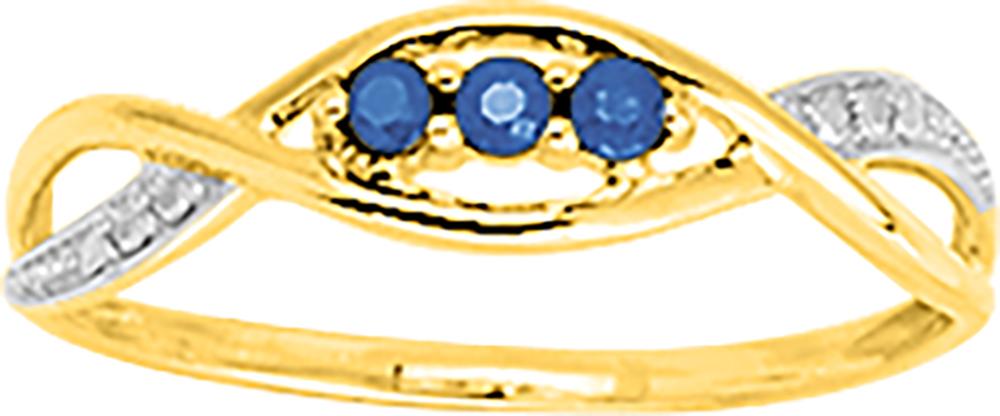 191571.S3 - Rings - 9CT YELLOW GOLD