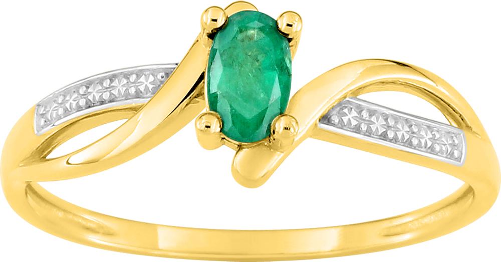 191572.E3 - Rings - 9CT GOLD