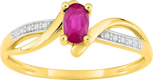 191572.R3 - Rings - 9CT GOLD