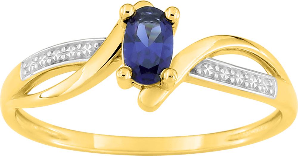 191572.S3 - Rings - 9CT GOLD