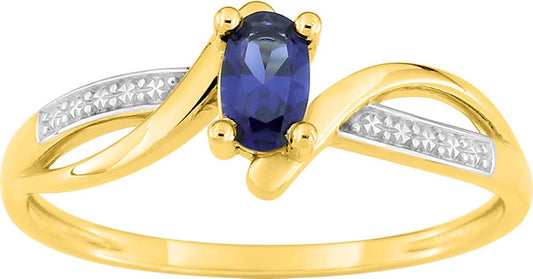 191572.S3 - Rings - 9CT GOLD