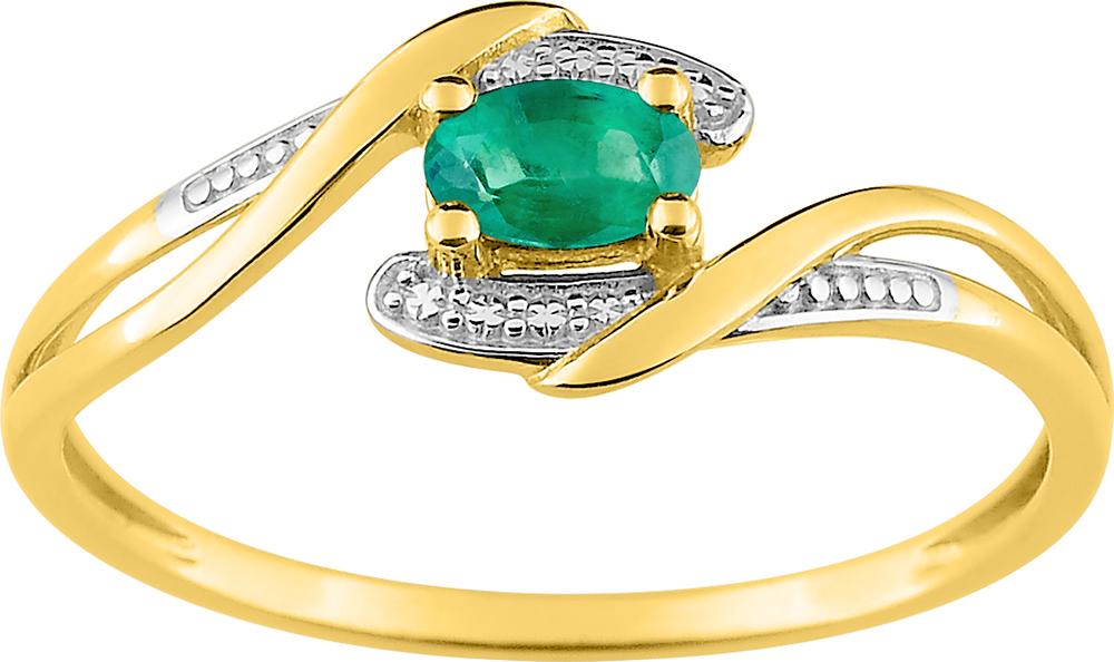 191573.E3 - Rings - 9CT GOLD
