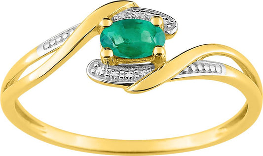 191573.E3 - Rings - 9CT GOLD