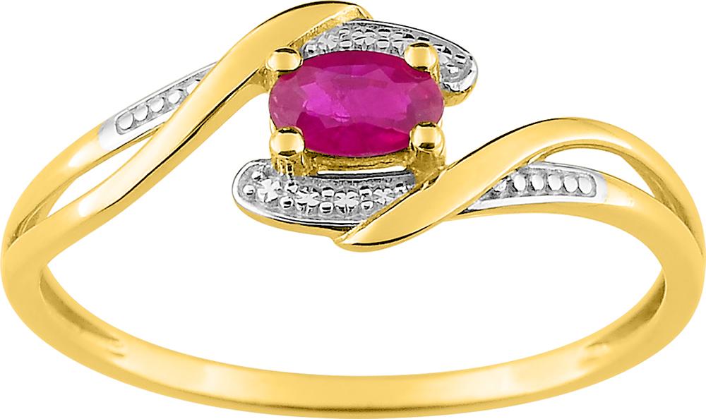 191573.R3 - Rings - 9CT GOLD