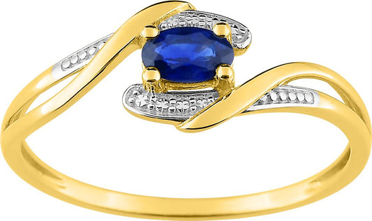 191573.S3 - Rings - 9CT GOLD