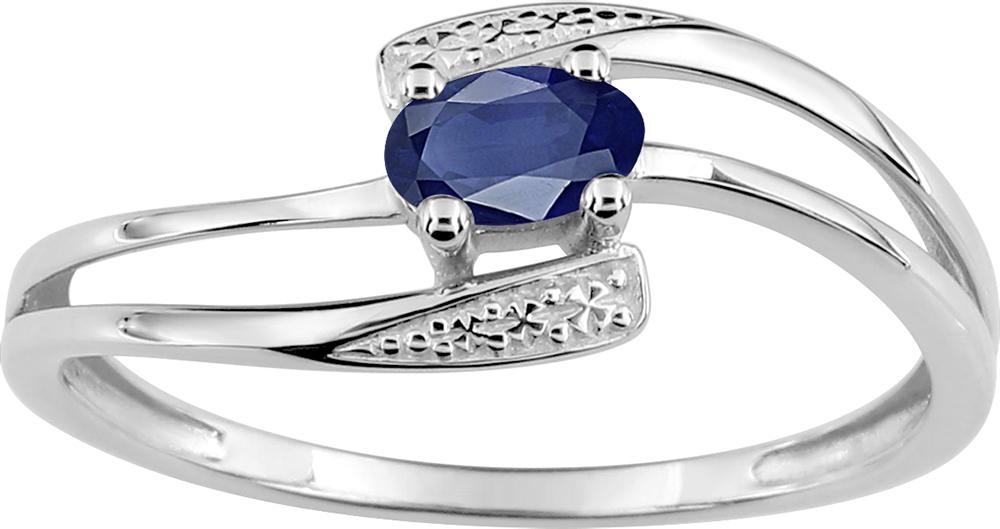 191578.S1 - Rings - 9CT WHITE GOLD