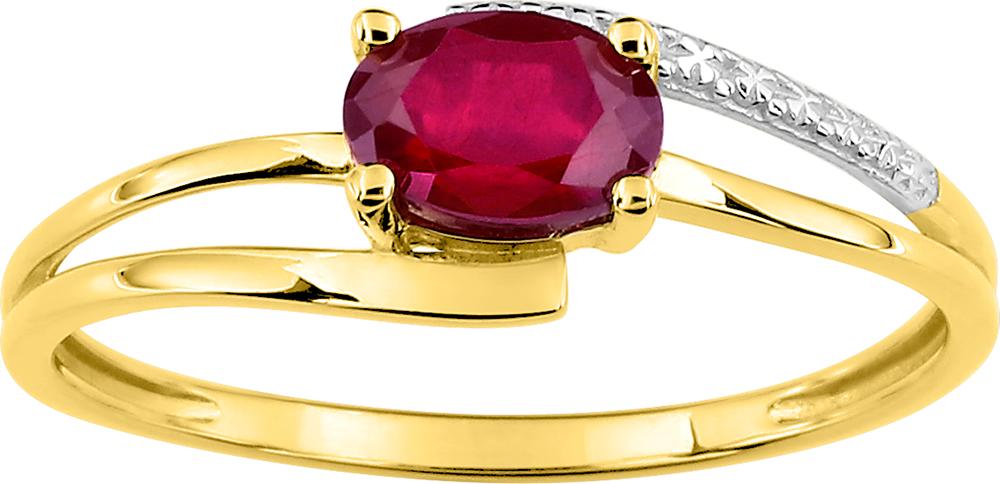 191579.R3 - Rings - 9CT GOLD