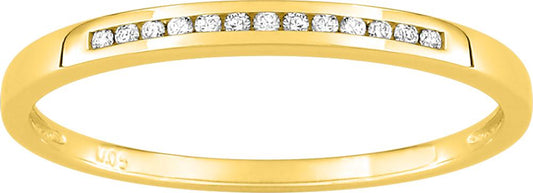 191581.40 - Rings - 9CT YELLOW GOLD