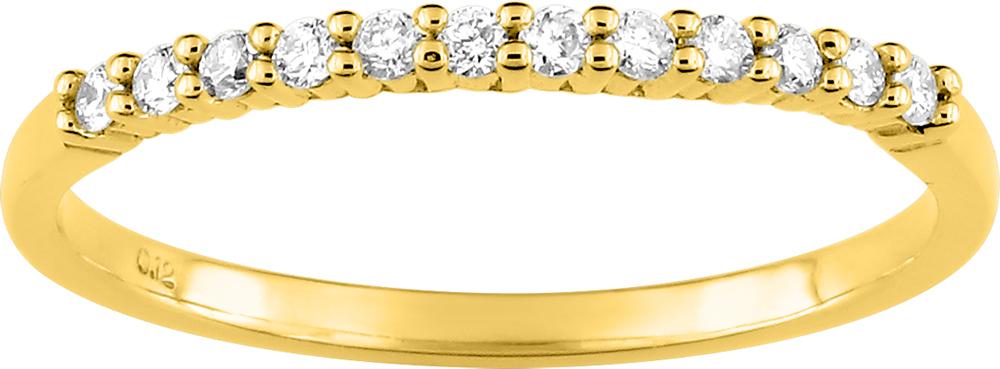 19201.Z0 - Rings - 9CT YELLOW GOLD