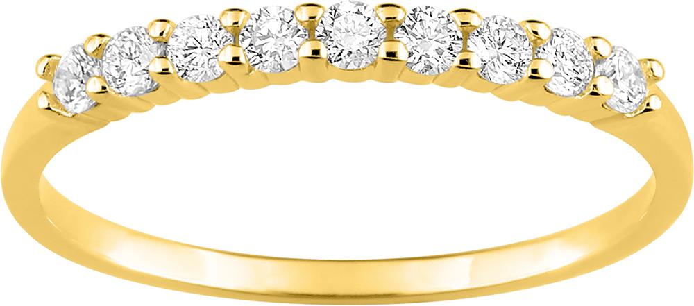 19203.Z0 - Rings - 9CT YELLOW GOLD