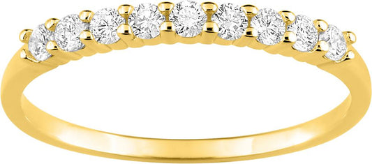 19203.Z0 - Rings - 9CT YELLOW GOLD