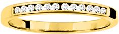19215.40 - Rings - 9CT YELLOW GOLD