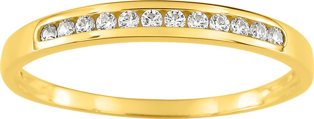 19215.Z0 - Rings - 9CT YELLOW GOLD