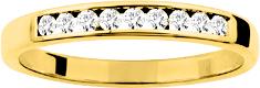 19216.40 - Rings - 9CT YELLOW GOLD