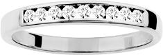 19216.41 - Rings - 9CT WHITE GOLD