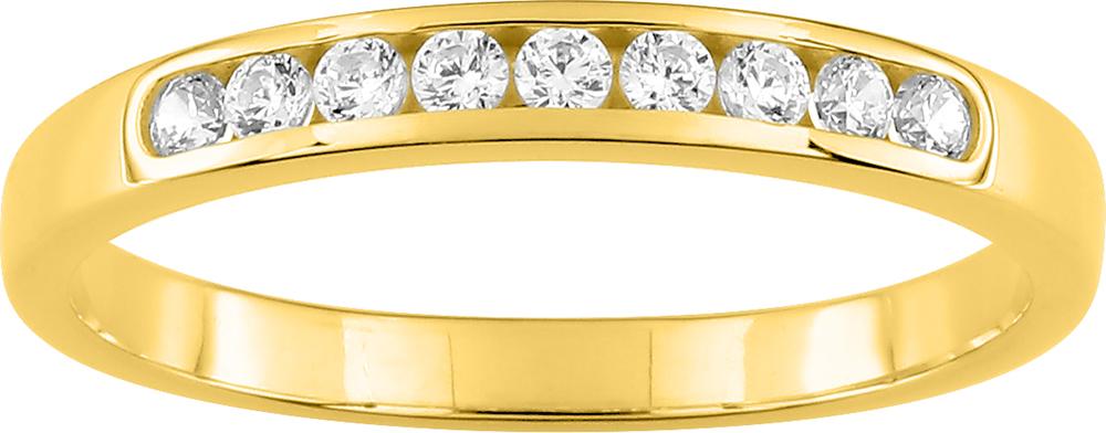 19216.Z0 - Rings - 9CT YELLOW GOLD