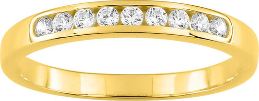 19216.Z0 - Rings - 9CT YELLOW GOLD