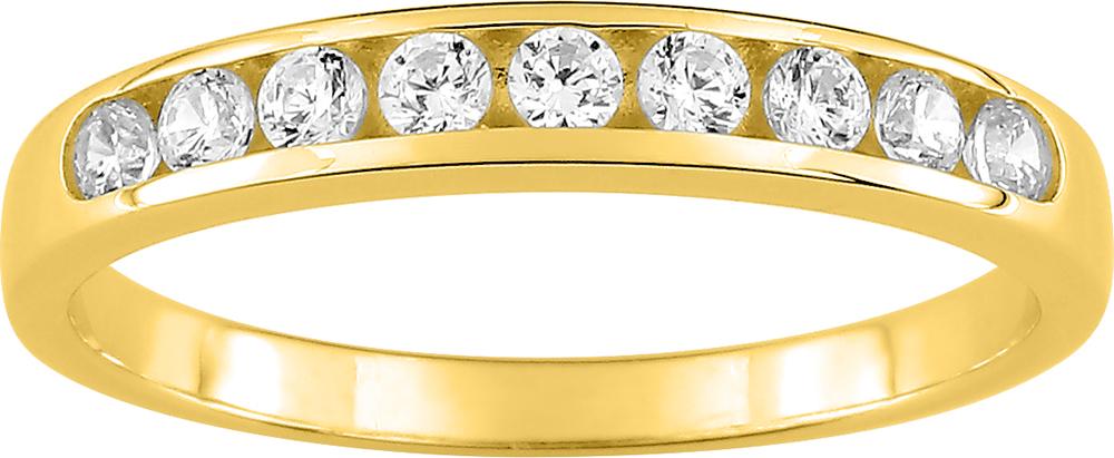 19217.Z0 - Rings - 9CT YELLOW GOLD