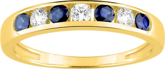 19220.S0 - Rings - 9CT YELLOW GOLD