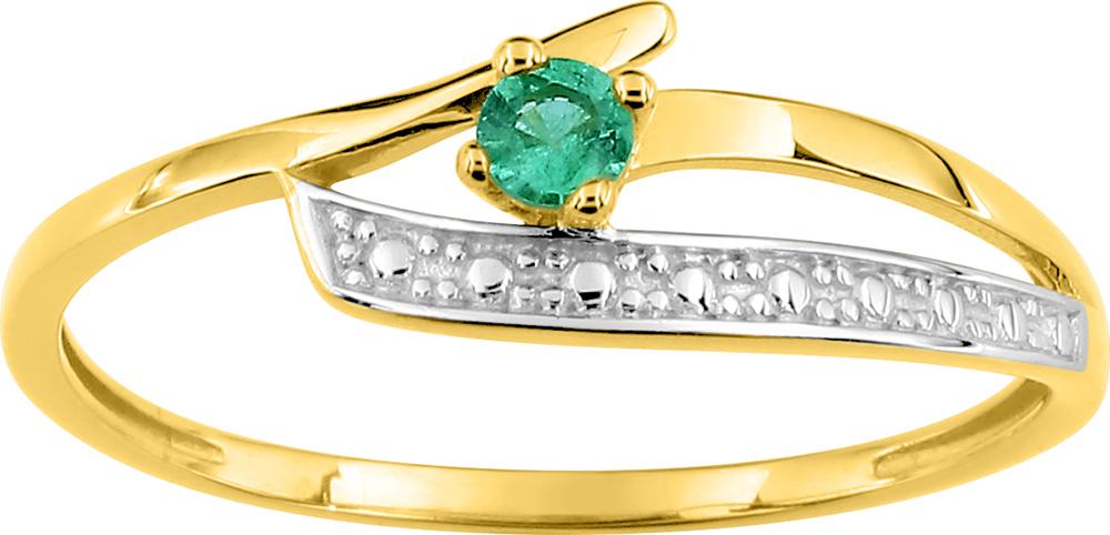 193003.E3 - Rings - 9CT GOLD