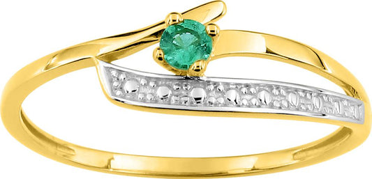193003.E3 - Rings - 9CT GOLD