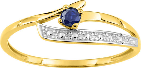 193003.S3 - Rings - 9CT GOLD