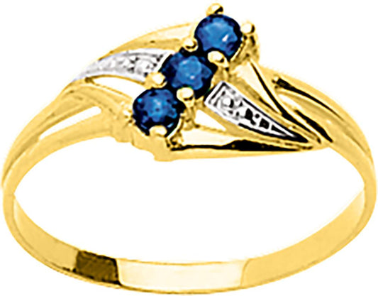 193004.S3 - Rings - 9CT GOLD