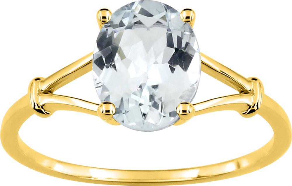 193005.M0 - Rings - 9CT YELLOW GOLD