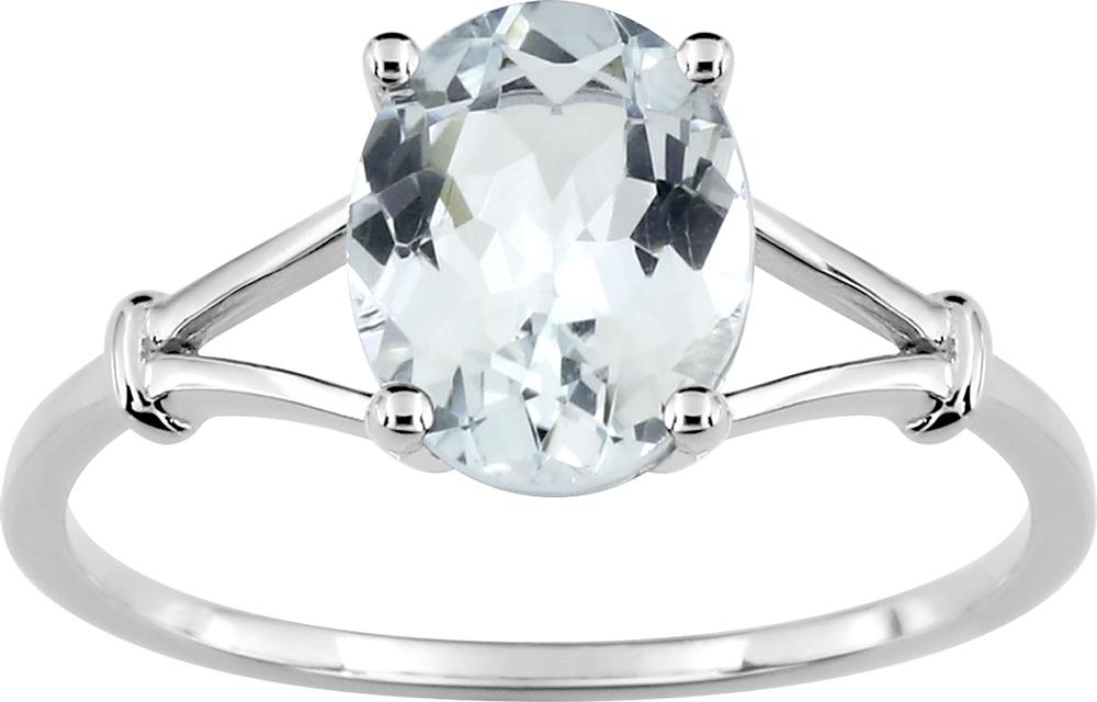 193005.M1 - Rings - 9CT WHITE GOLD