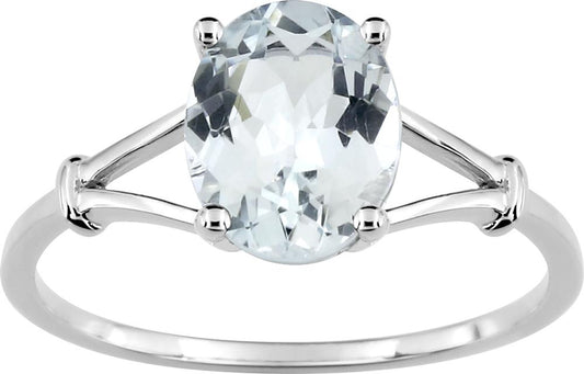 193005.M1 - Rings - 9CT WHITE GOLD