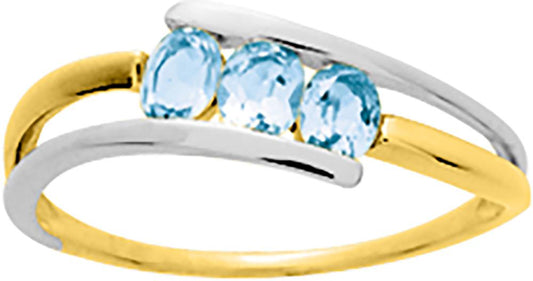 193006.T3 - Rings - 9CT GOLD