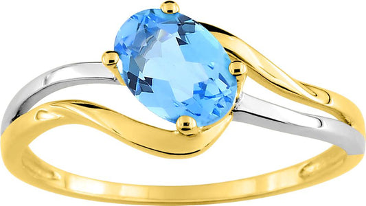 193007.T3 - Rings - 9CT GOLD