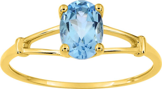 193009.T0 - Rings - 9CT YELLOW GOLD
