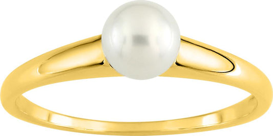 193014.P0 - Rings - 9CT YELLOW GOLD