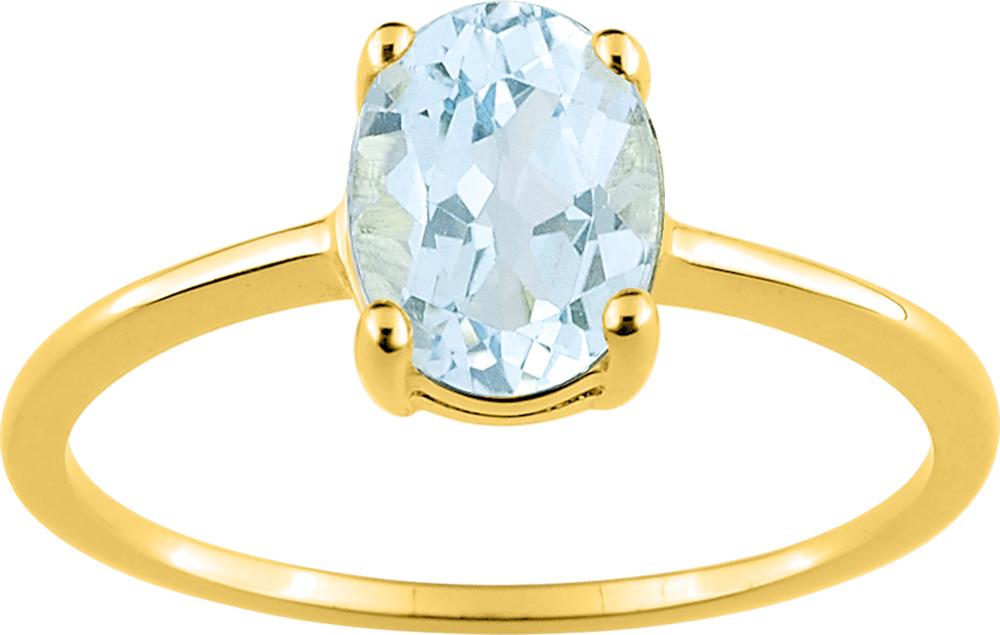 193020.M0 - Rings - 9CT YELLOW GOLD