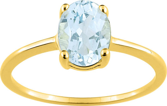 193020.M0 - Rings - 9CT YELLOW GOLD