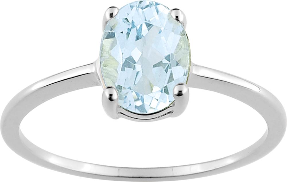 193020.M1 - Rings - 9CT WHITE GOLD
