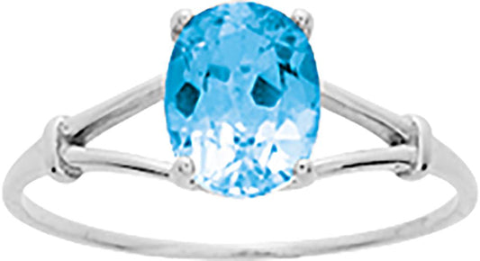 193045.T1 - Rings - 9CT WHITE GOLD