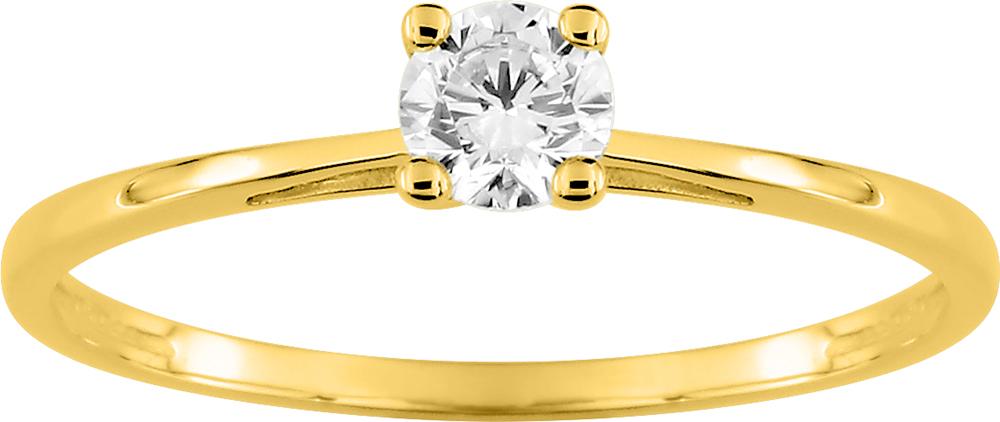 193060.Z0 - Rings - 9CT YELLOW GOLD