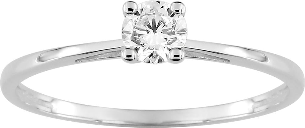 193060.Z1 - Rings - 9CT WHITE GOLD