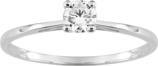 193060.Z1 - Rings - 9CT WHITE GOLD