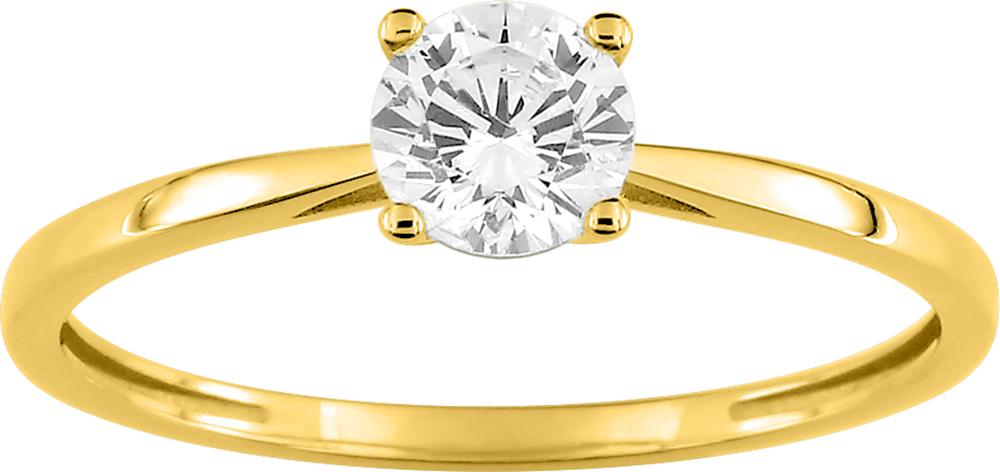 193061.Z0 - Rings - 9CT YELLOW GOLD