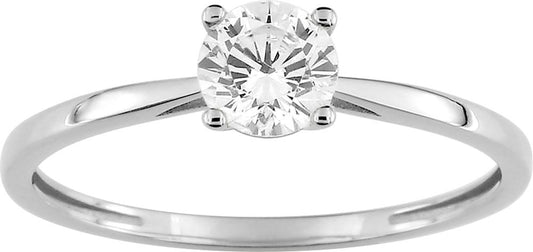193061.Z1 - Rings - 9CT WHITE GOLD