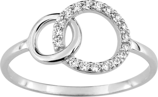 193065.Z1 - Rings - 9CT GOLD