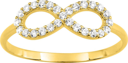 193066.Z0 - Rings - 9CT YELLOW GOLD