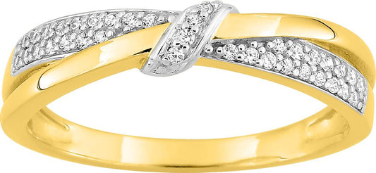 193072.Z3 - Rings - 9CT GOLD