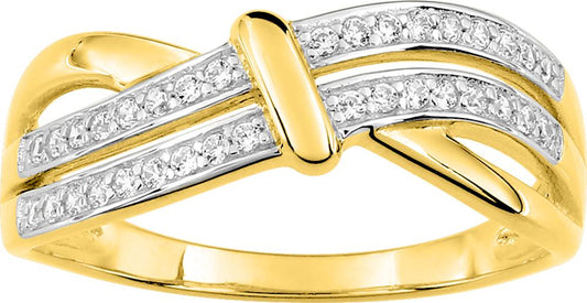 193074.Z3 - Rings - 9CT YELLOW GOLD