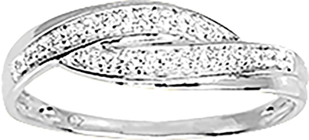 193075.Z1 - Rings - 9CT WHITE GOLD