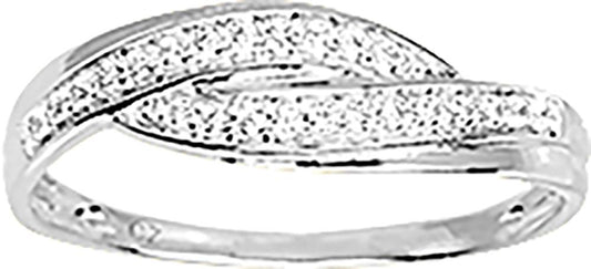 193075.Z1 - Rings - 9CT WHITE GOLD